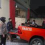 Gegara Pohon Kelapa Ditebang, Adik Tega Habisi Nyawa Kakak
