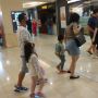 IDAI Sebut Mal Belum Aman untuk Anak di Bawah 12 Tahun di Masa Pandemi Covid-19
