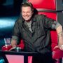 Blake Shelton Curhat Sempat Kesal ke Ariana Grande, Ini Pemicunya