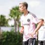 Anak David Beckham, Romeo Beckham Mulai Debut Main di Liga Inggris Bermain di Brentford B