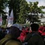 Miris! Aktif Berserikat, Buruh di Semarang Malah Kena PHK