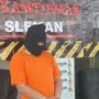 Bejat! Bapak di Sleman Tega Perkosa 2 Anak Kandung Selama 8 Tahun
