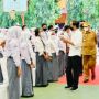 Presiden Jokowi Minta Para Kepala Daerah Terjun Langsung Pantau PTM