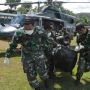 Anggota TNI Gugur Kena Tembak di Kepala Saat Evakuasi Jenazah Suster Gabriela Meilan