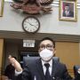 DPR Sahkan Tujuh Calon Hakim Agung, Ini Nama-namanya