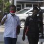 Ketua DPRD DKI Prasetyo Edi Diperiksa KPK