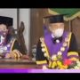 Viral Rektor Prank Mahasiswa saat Wisuda Online, Bikin Gemetar sampai Panas Dingin