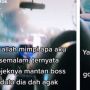 Dunia Berputar Nasib Berubah, Dahulu Bos Perusahaan Kini Jadi Supir Taksi Online