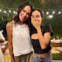 Foto Bareng Sophia Latjuba, Penampilan Eva Celia Pakai Bikini Jadi Sorotan