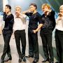 Ternyata Ini Alasan Chris Martin Coldplay Menyukai BTS
