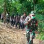 Bocah Pendaki Hilang Misterius, Tim SAR Sisir Lembah-lembah Gunung Guntur