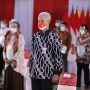 21 Tahun Perjuangkan Lahan, Petani di Semarang Akhirnya Punya Sertifikat Tanah