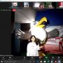 Kemenpora Edukasi Peserta Didik Tentang Sejarah Keolahragaan Melalui Virtual Museum Tour