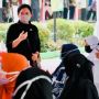Puan Maharani: Jangan Ada Daerah Ketinggalan Kereta Karena Vaksinasi Rendah
