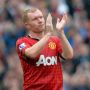 Gigit Kuku Wanita Seksi, Paul Scholes Banjir Cibiran