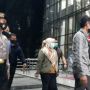 Tiba di Gedung KPK, Bupati Kolaka Timur Andi Merya Nur Pilih Bungkam