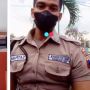 Viral Satpam Diejek Gegara Seragam Mirip Polisi, Reaksinya Banjir Dukungan Warganet