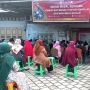 NSK Group-Kodim 0301 Gelar Vaksinasi Massal untuk Jamaah Umrah dan Warga