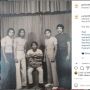 Potret Pemuda 1970-an Berpose Begini Viral, Warganet: Ambyar Ambyar Club Jadul