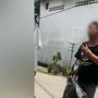 Arogan! Pria di Medan Palak Pedagang dan Tantang Polisi Ditangkap