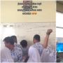 Jarang Foto Bareng Satu Kelas, Konsep Foto Para Siswa ini Menggemparkan Satu Sekolah