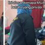 Bukan karena Sering Direcoki Emak-Emak, MUA Bongkar Alasan Butuh Ruang Privat untuk Merias