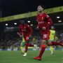 Brace Minamino Antar Liverpool Singkirkan Norwich Dari Di Piala FA