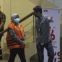 Bupati Kolaka Timur Non Aktif Andi Merya Nur Kembali Diperiksa KPK