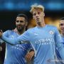 Tertinggal Lebih Dulu, Manchester City Lumat Wycombe 6-1