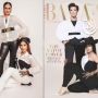 7 Potret Tasya Farasya Bareng Ibu, Mirip Kris dan Kylie Jenner