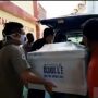Jenazah Korban Kebakaran Lapas Tangerang Asal Portugal Diterbangkan ke Negaranya