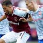 Prediksi Manchester United vs West Ham: Head To Head, Susunan Pemain, Skors