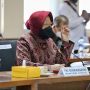 Lanjutkan Perlindungan untuk Masyarakat Pandemi, Kemensos Alokasikan Rp74,08 T di 2022