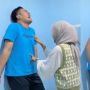 Video Suami Takut Batal Wudhu Disentuh Istri Jadi Viral, Warganet Perdebatkan Hukumnya