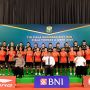 Jadwal Babak Penyisihan Grup Tim Indonesia di Piala Sudirman 2021