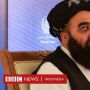 Taliban Ganti Dubes untuk PBB dan Minta Bicara di Sidang, Dikabulkan?