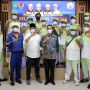 Lebih Awal ke Papua, Cabor Layar Kepri Targetkan 4 Medali Emas