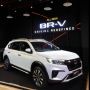 Honda Ungkap Alasan Batal Luncurkan All-New BR-V di GIIAS 2021