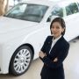 Asal Indonesia, Irene Nikkein Jabat Direktur Regional Rolls-Royce Asia Pasifik