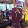 Sujiwo Tejo Nyanyi di Depan Gus Mus, Sikap di Pengunjung Lagu Bikin Salut