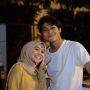 Lesti Kejora dan Baby Leslar Pemotretan Pakai Baju Bola: Papanya ke Mana?