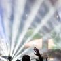 Seruan Melodi Musik yang Bergema