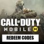 Klaim Sebelum Telat! Kode Redeem Call of Duty Mobile 3 November 2021