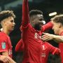 Norwich 0-3 Liverpool: Berikut Daftar Peringkat Pemain The Reds