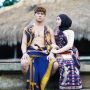 Rizky Billar Pakai Duit Ustaz Subki saat Nikah Siri dengan Lesti Kejora