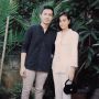 Demas Narawangsa Resmi Lamar Eva Celia, Ini Foto-Foto Kemesraan Mereka