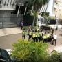 Gara-gara Ribut Lawan Emak-emak, Polisi Periksa 16 Satpam Komplek