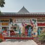 Kolaborasi dengan Gardu House, Pantjoran PIK Gelar Kompetisi Mural