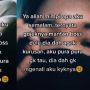 Gak Ada yang Abadi, Viral Wanita Pura-pura Gak Kenal Disopiri Mantan Bos Jadi Driver Gojek