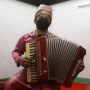 Museum Kalbar Gelar Pameran Alat Musik Khas Suku Dayak dan Melayu Sampai 26 September 2021